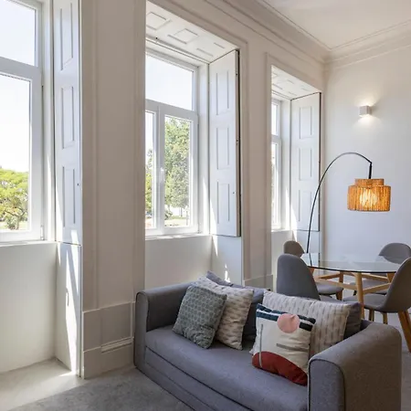 Downtown By Lovelystay Porto