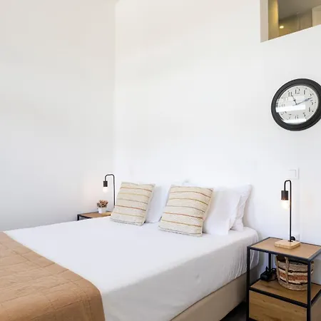 Downtown By Lovelystay Apartament *