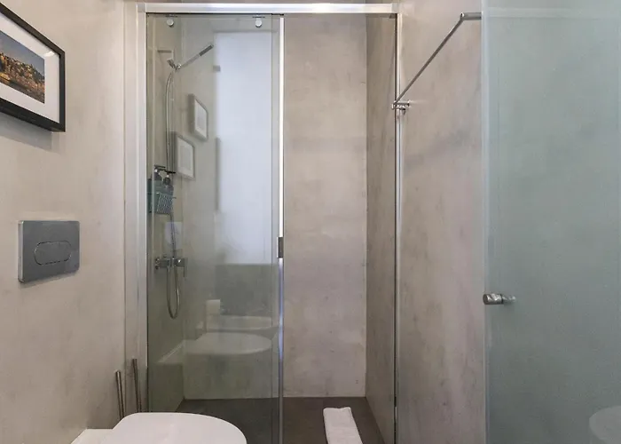 Downtown By Lovelystay * Porto