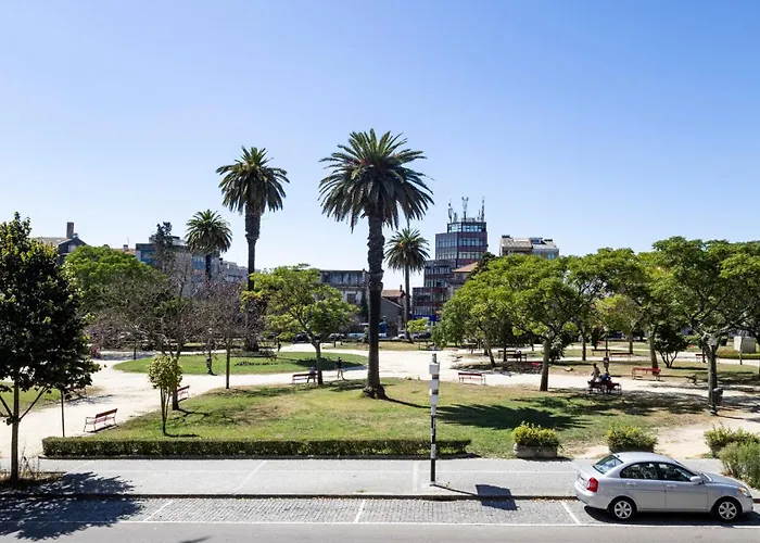 Downtown By Lovelystay Apartamento