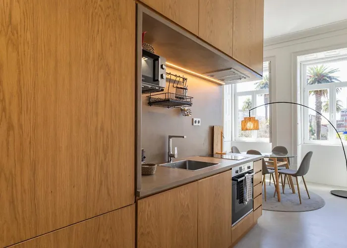 Downtown By Lovelystay Apartamento *