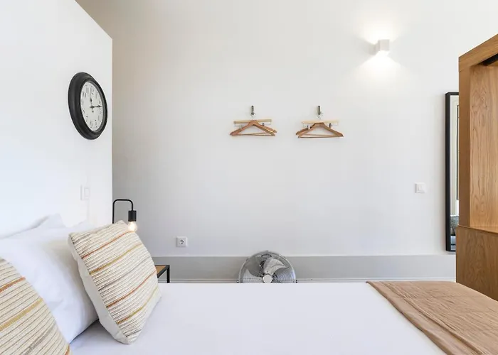 Downtown By Lovelystay