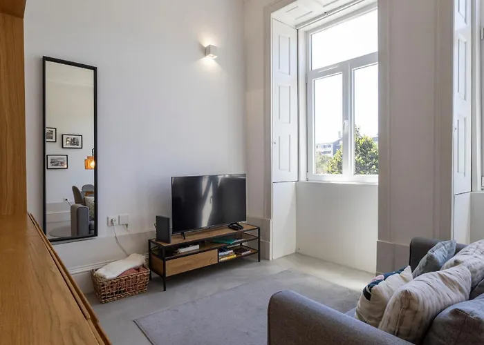 Apartamento Downtown By Lovelystay