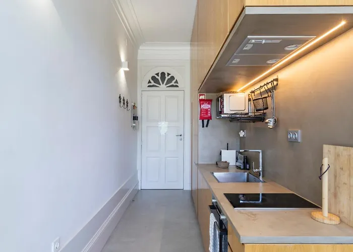 Downtown By Lovelystay Apartamento *