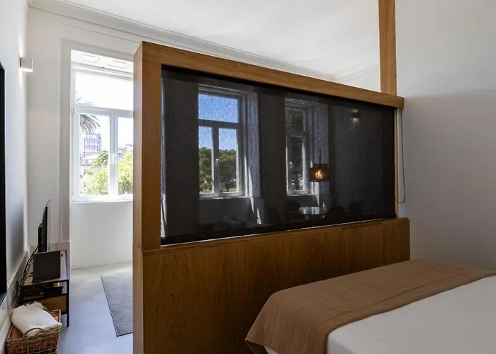 Downtown By Lovelystay