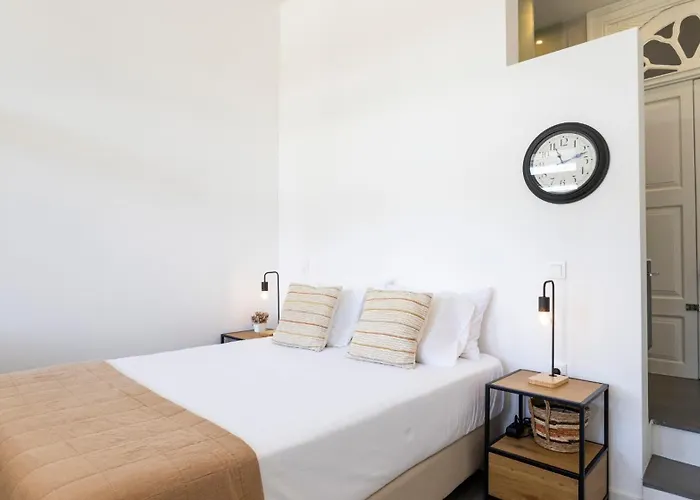 Downtown By Lovelystay Apartamento *