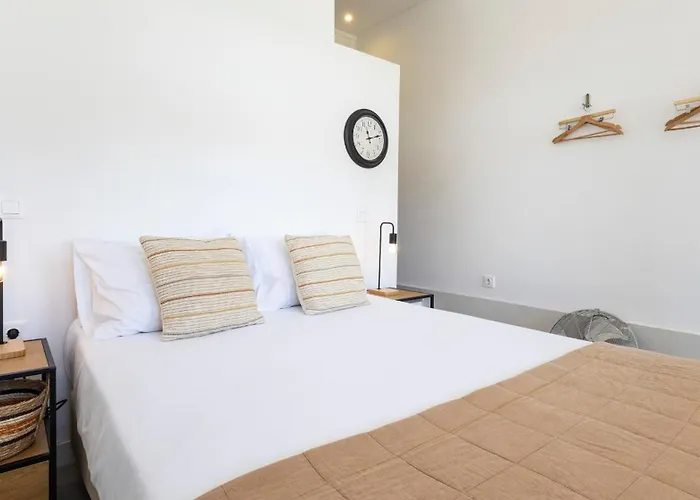 Apartamento Downtown By Lovelystay *