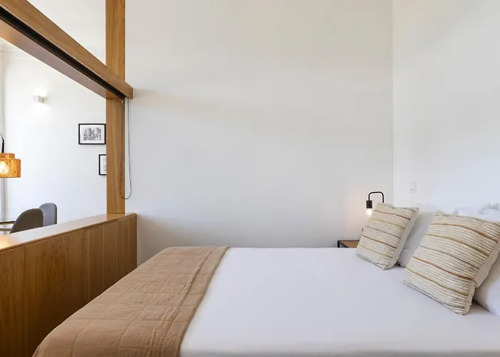 Downtown By Lovelystay Apartamento Porto