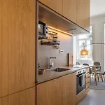 Downtown By Lovelystay Apartamento *