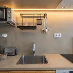 Apartamento Downtown By Lovelystay *