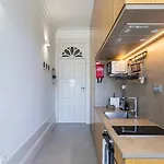 Downtown By Lovelystay Apartamento *