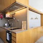Apartamento Downtown By Lovelystay *