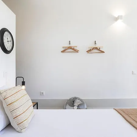 Downtown By Lovelystay