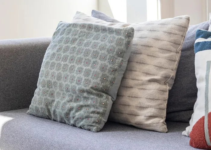 Downtown By Lovelystay